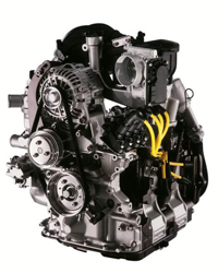 P97D1 Engine